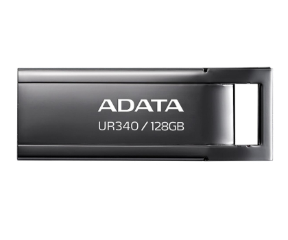 PenDrive ADATA USB 3.1 Gen 2 128GB 100MB/s AROY-UR340-128GBK